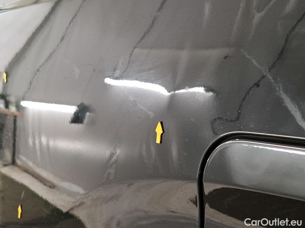  Citroen  Berlingo  Fourgon Club M 1000 1.5 BlueHDi 130CV BVA8 E6dT #12