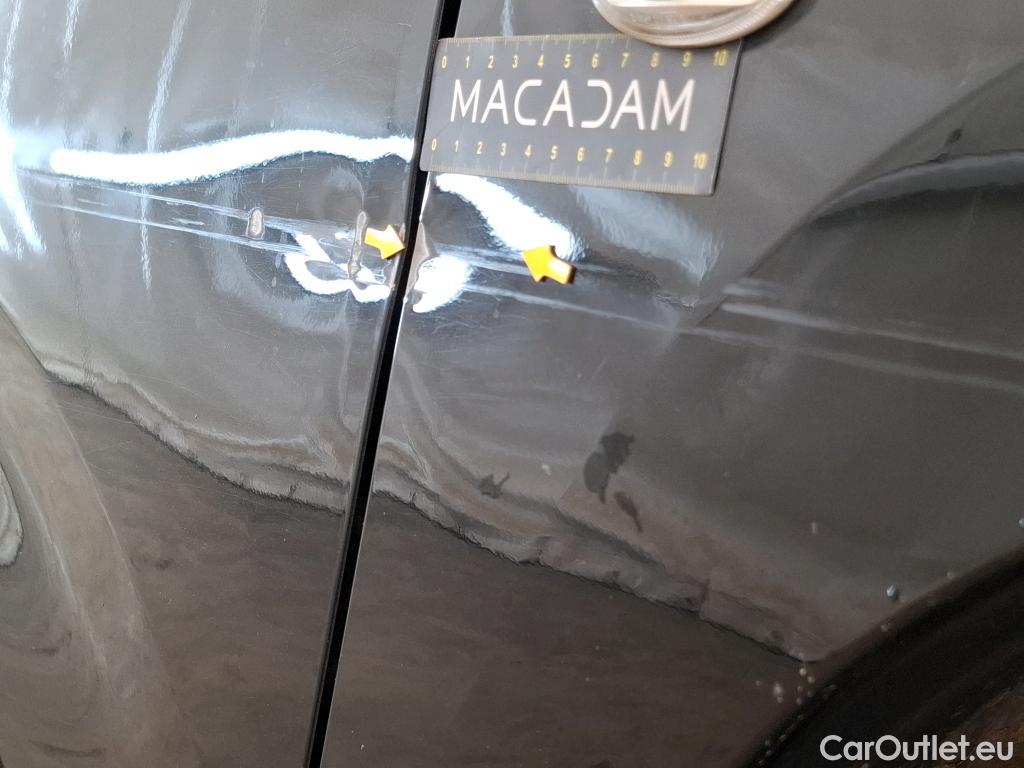  Citroen  Berlingo  Fourgon Club M 1000 1.5 BlueHDi 130CV BVA8 E6dT #22