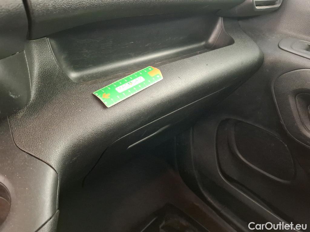  Citroen  Berlingo  Fourgon Club M 650 1.5 BlueHDi 75CV BVM5 E6dT #45