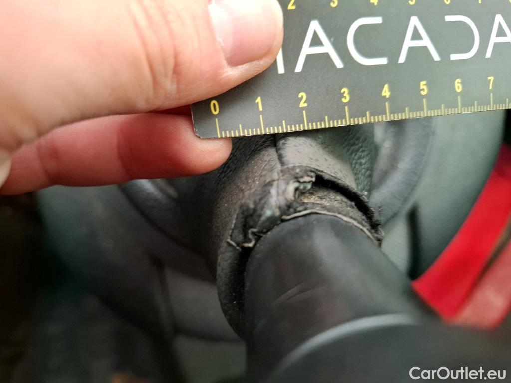  Citroen  Berlingo  Fourgon Club L1 (Court) 1.6 BlueHDi 100CV BVM5 E6 #27