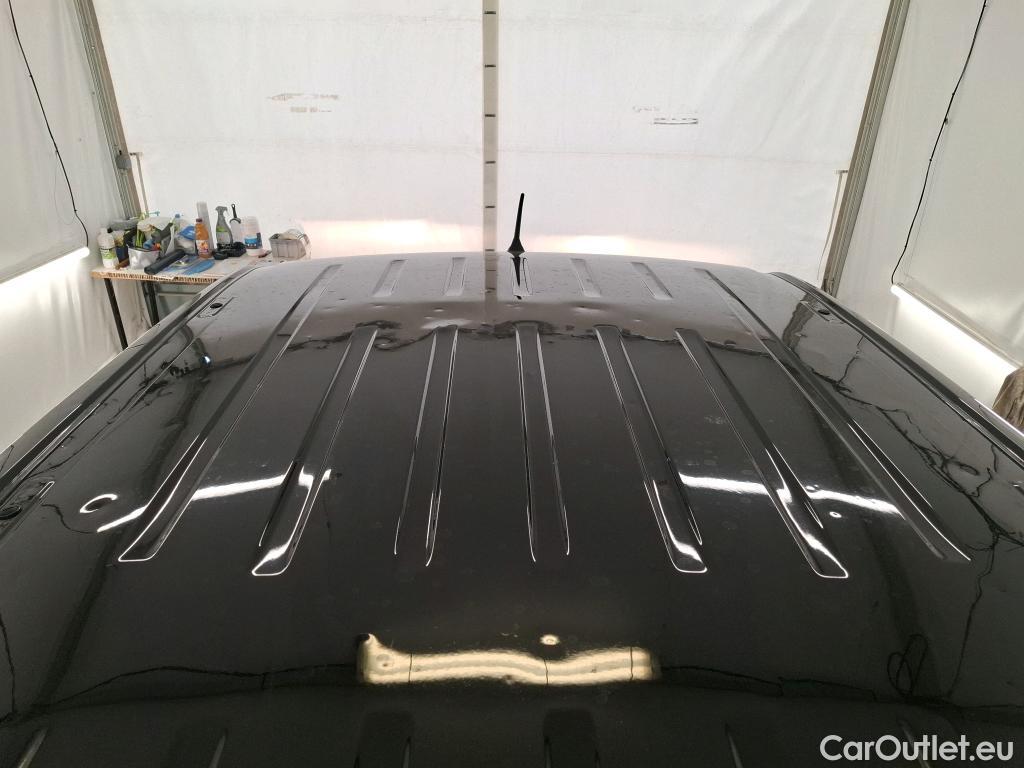  Citroen  Berlingo  Fourgon Club M 1000 1.5 BlueHDi 130CV BVA8 E6dT #19