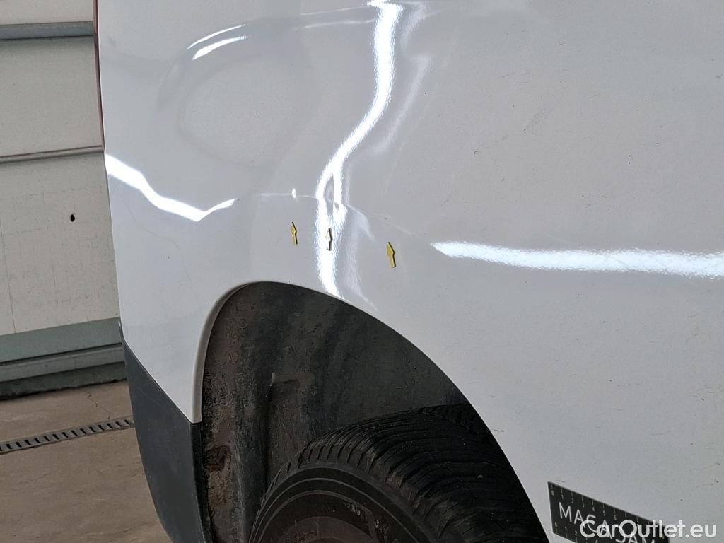  Citroen  Berlingo  Fourgon Club XL 950 1.5 BlueHDi 100CV BVM6 E6d #15