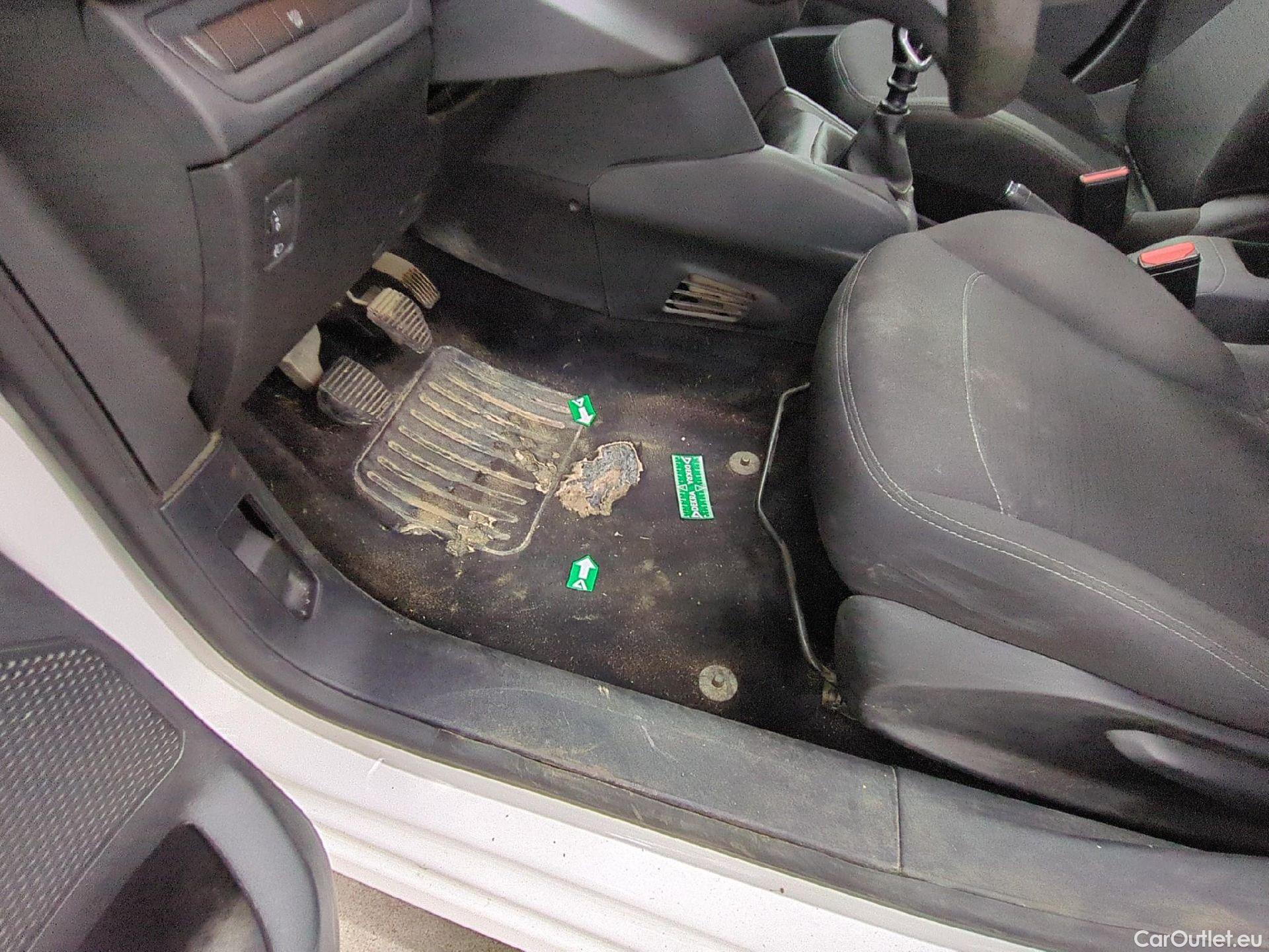  Peugeot  208 PEUGEOT  Affaire VU 5p Berline BlueHDi 100 S&S PREMIUM PACK #10