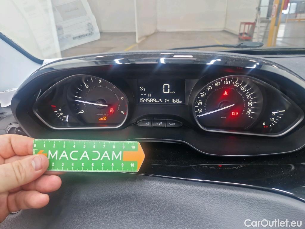  Peugeot  208  Affaire Premium Pack 1.5 HDi 100CV BVM6 E6dT #41