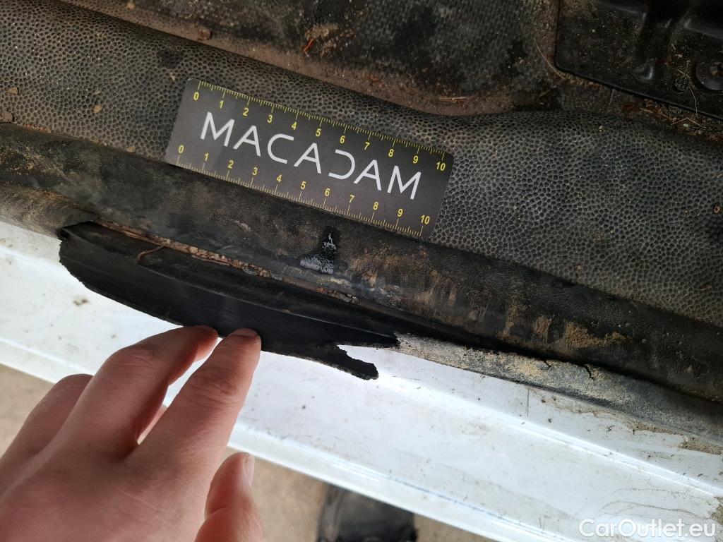  Citroen  Berlingo  Fourgon Club L1 (Court) 1.6 BlueHDi 100CV BVM5 E6 #12