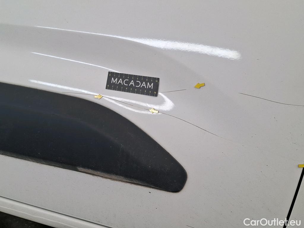  Citroen  Berlingo  Fourgon Club XL 950 1.5 BlueHDi 100CV BVM6 E6d #29