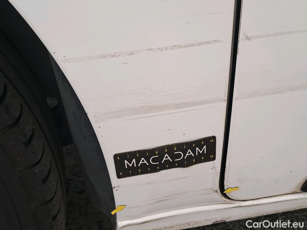  Citroen  Jumpy  Fourgon Club M 1.5 BlueHDi 100CV BVM6 E6d #7