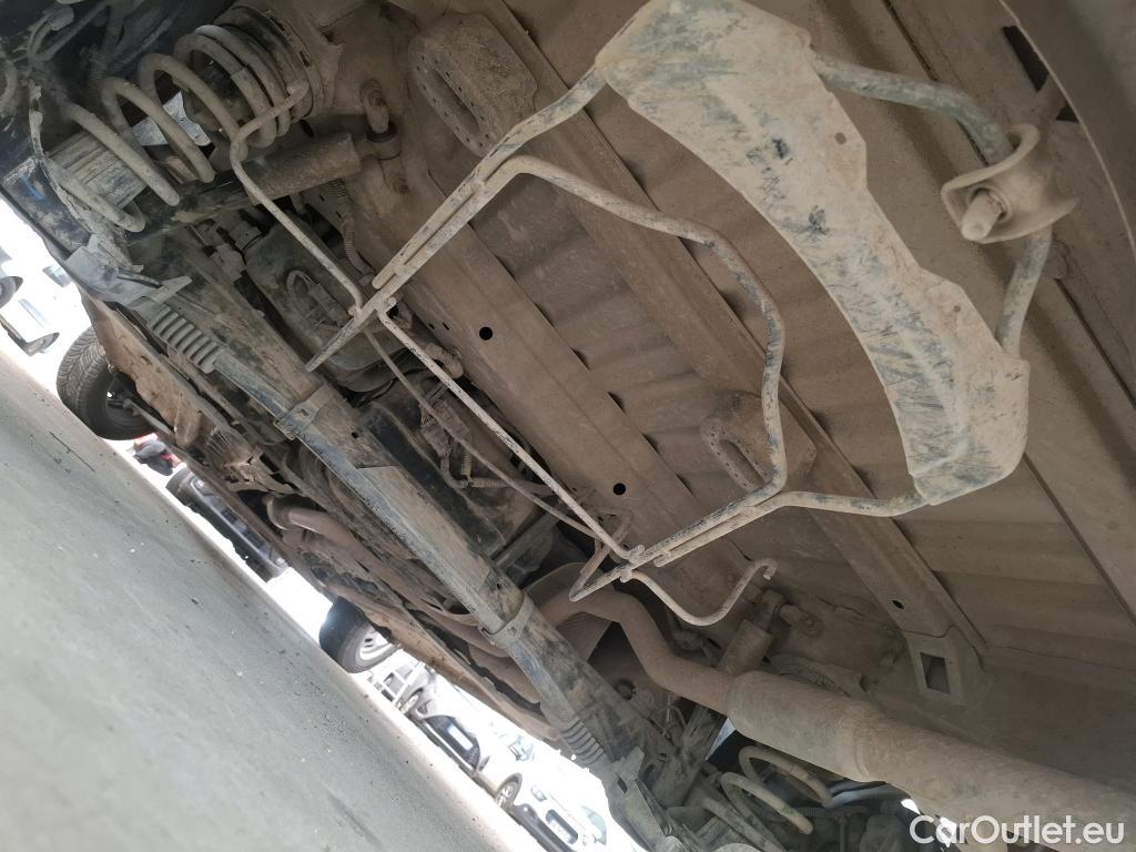  Citroen  Berlingo  Fourgon Club XL 950 1.5 BlueHDi 100CV BVM6 E6d #41