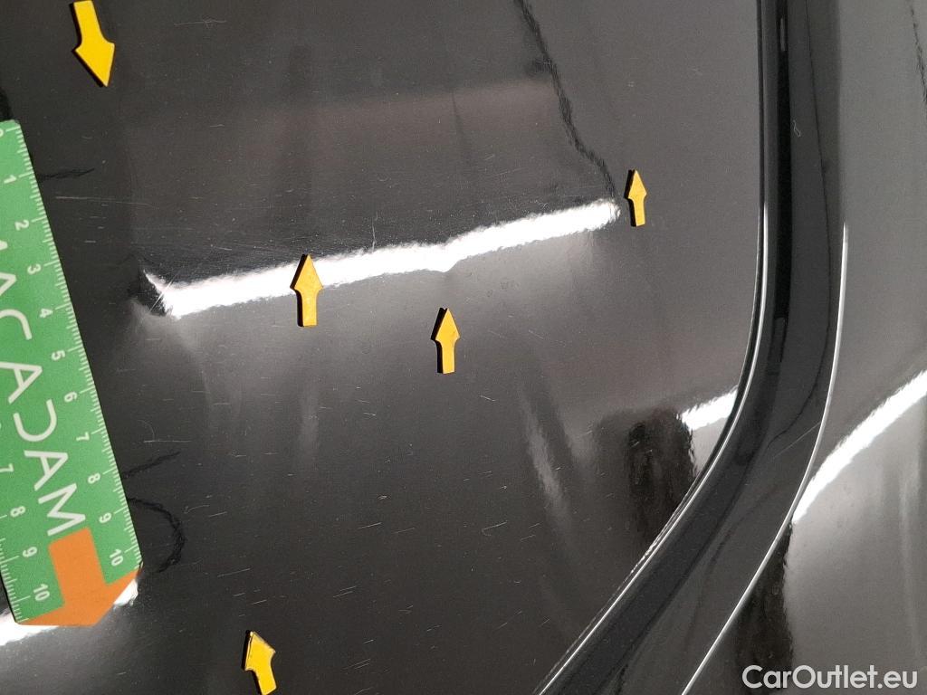  Citroen  Berlingo  Fourgon Club M 1000 1.5 BlueHDi 130CV BVA8 E6dT #38