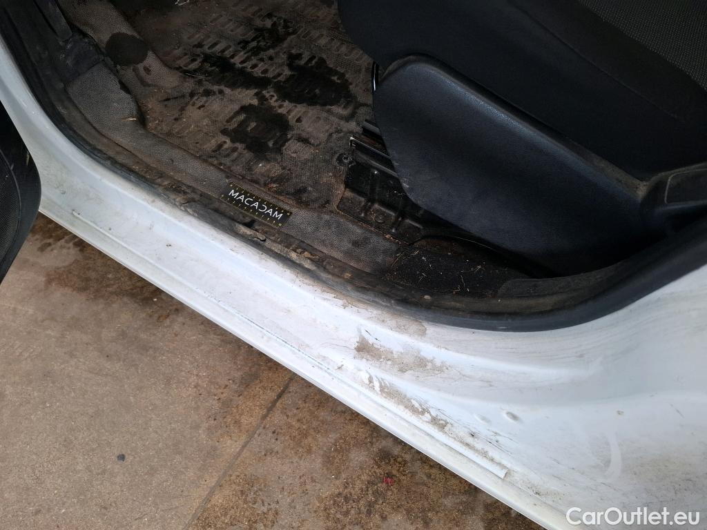  Citroen  Berlingo  Fourgon Club L1 (Court) 1.6 BlueHDi 100CV BVM5 E6 #11