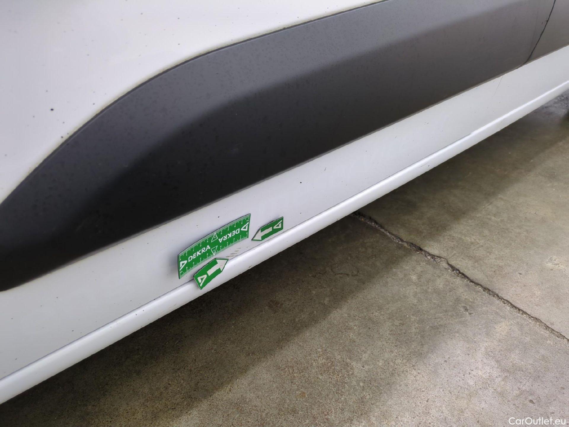  Citroen  Berlingo  Fourgon Club M 650 1.5 BlueHDi 100CV BVM6 E6d #47