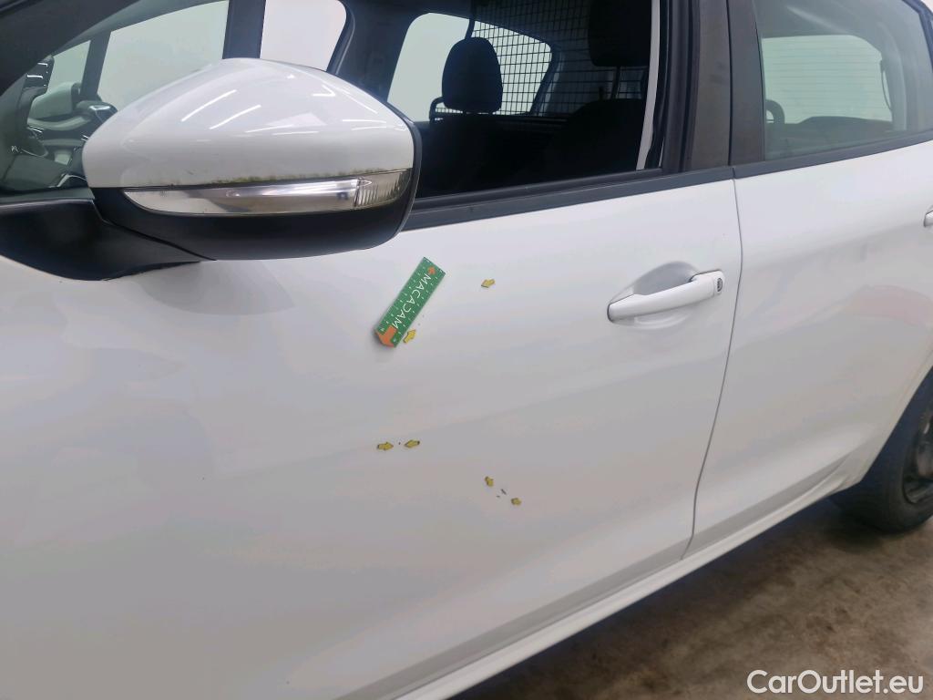  Peugeot  208  Affaire Premium Pack 1.5 HDi 100CV BVM6 E6dT #1