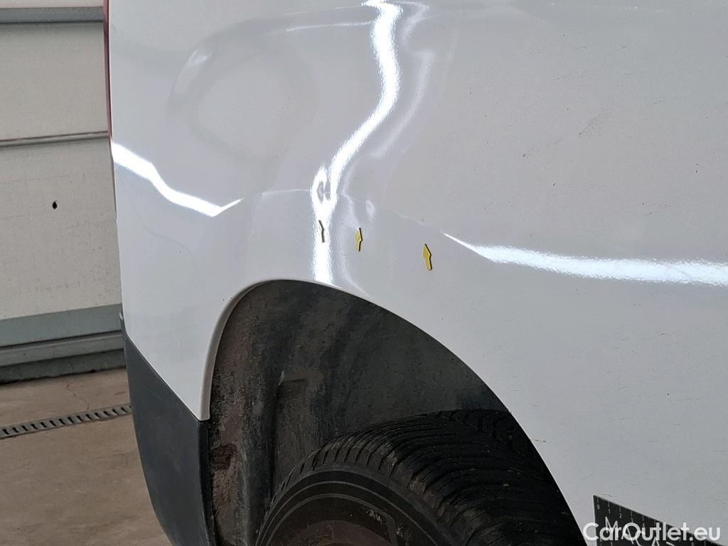  Citroen  Berlingo  Fourgon Club XL 950 1.5 BlueHDi 100CV BVM6 E6d #16