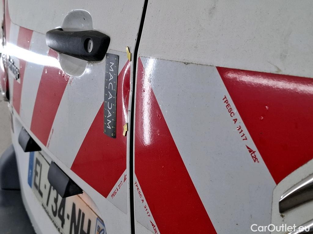  Citroen  Berlingo  Fourgon Club L1 (Court) 1.6 BlueHDi 100CV BVM5 E6 #20