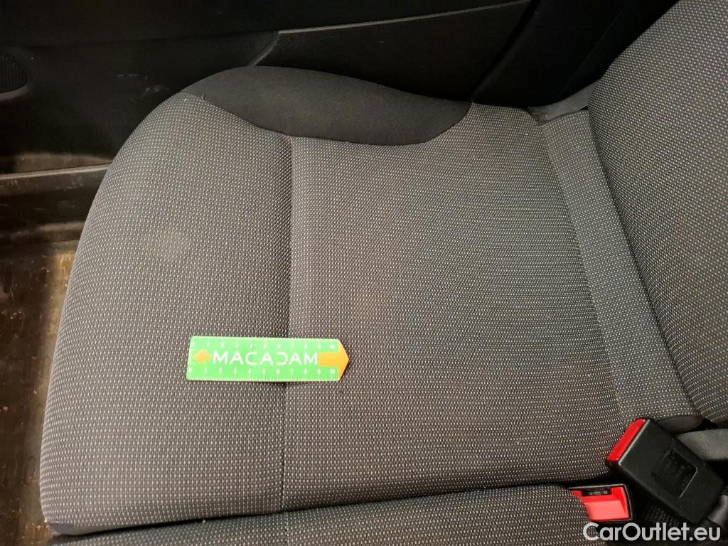  Citroen  Berlingo  Fourgon Club M 1000 1.5 BlueHDi 130CV BVA8 E6dT #80