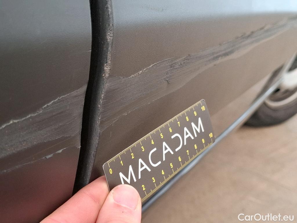  Citroen  Berlingo  Fourgon Club M 1000 1.5 BlueHDi 130CV BVA8 E6dT #29