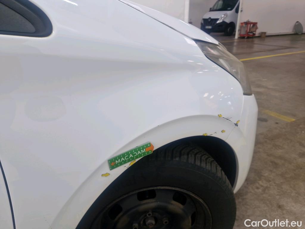  Peugeot  208  Affaire Premium Pack 1.5 HDi 100CV BVM6 E6dT #9