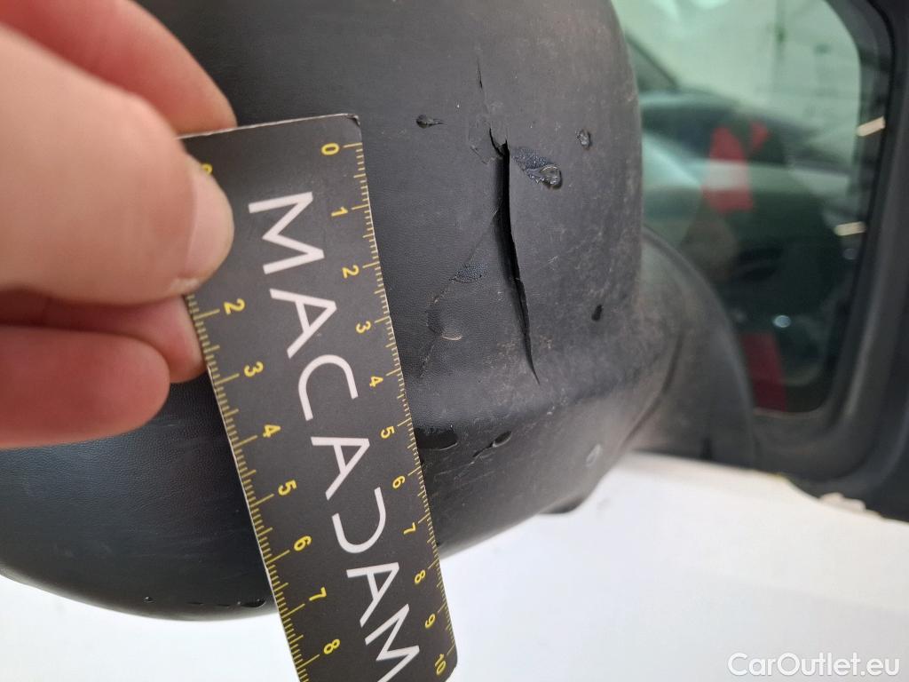  Citroen  Berlingo  Fourgon Club L1 (Court) 1.6 BlueHDi 100CV BVM5 E6 #30