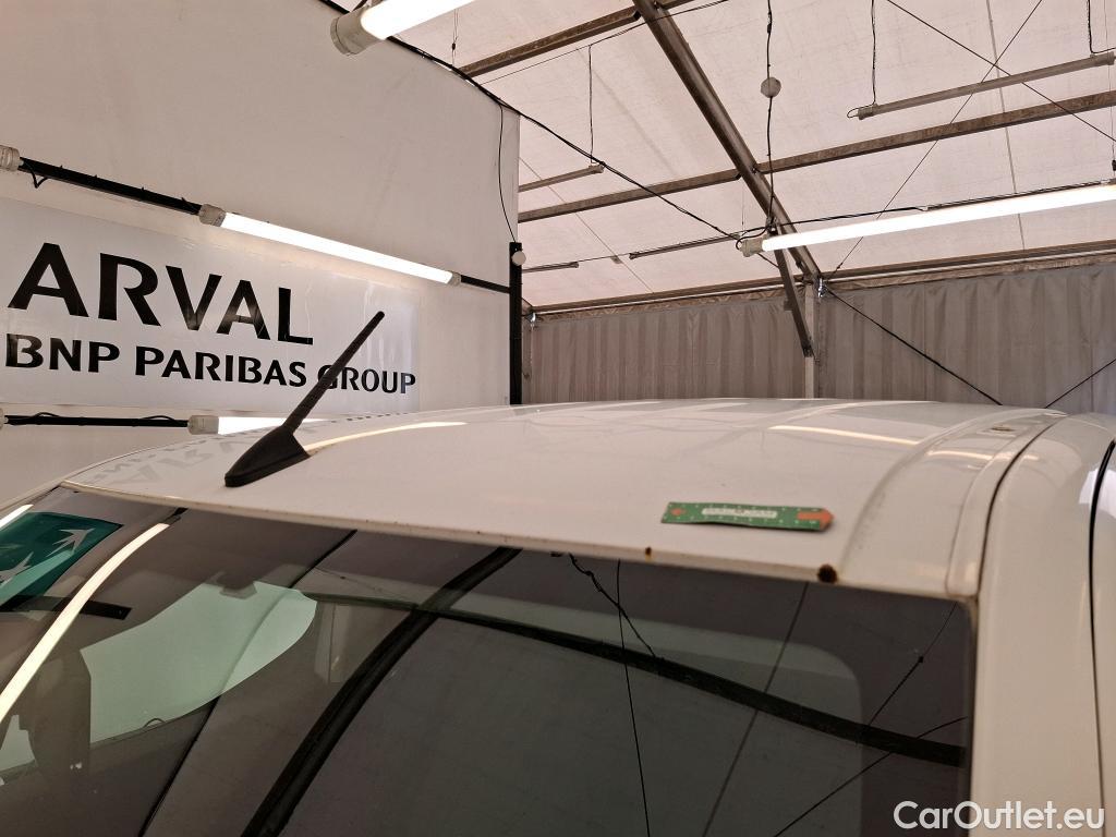  Citroen  Berlingo  Fourgon Driver M 1000 1.5 BlueHDi 130CV BVA8 E6dT #22