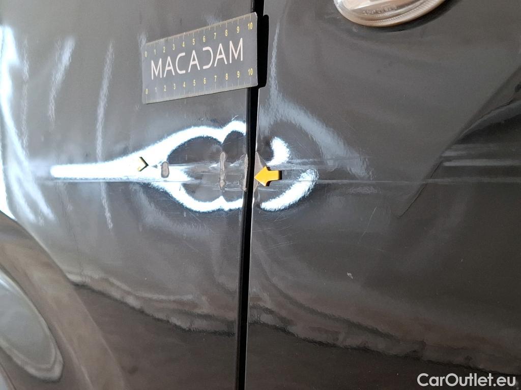  Citroen  Berlingo  Fourgon Club M 1000 1.5 BlueHDi 130CV BVA8 E6dT #15