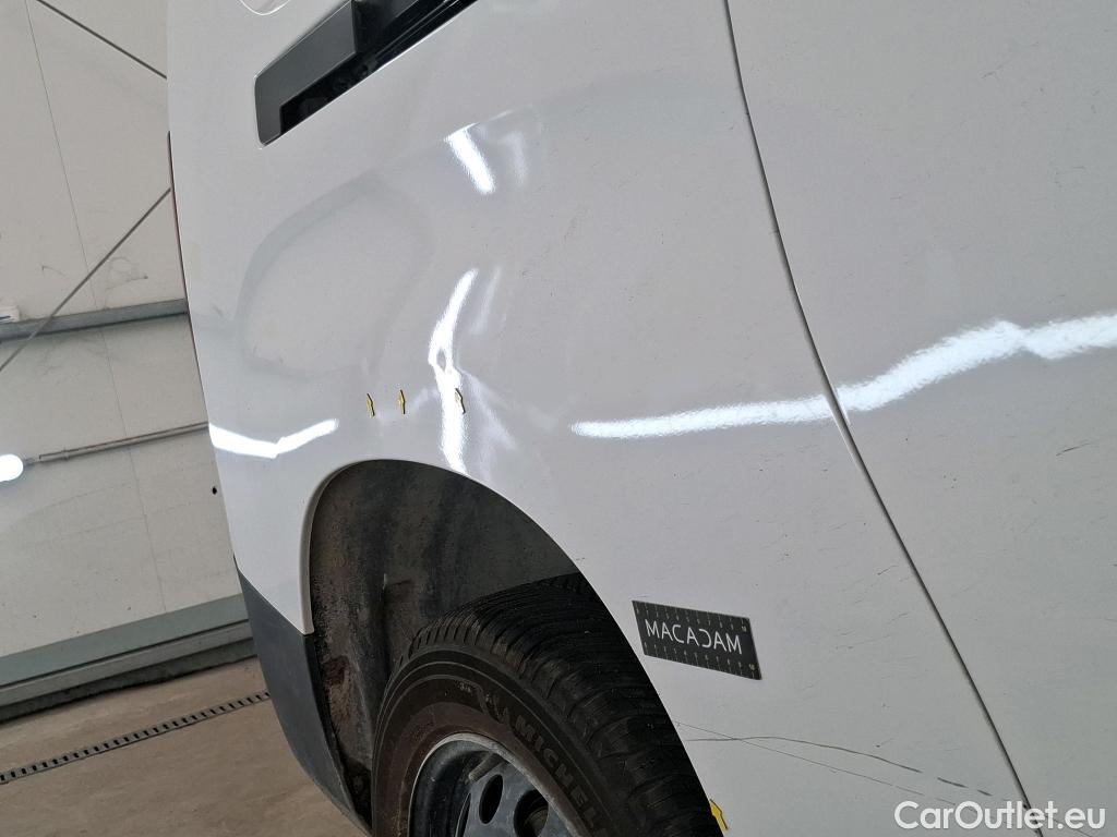  Citroen  Berlingo  Fourgon Club XL 950 1.5 BlueHDi 100CV BVM6 E6d #14