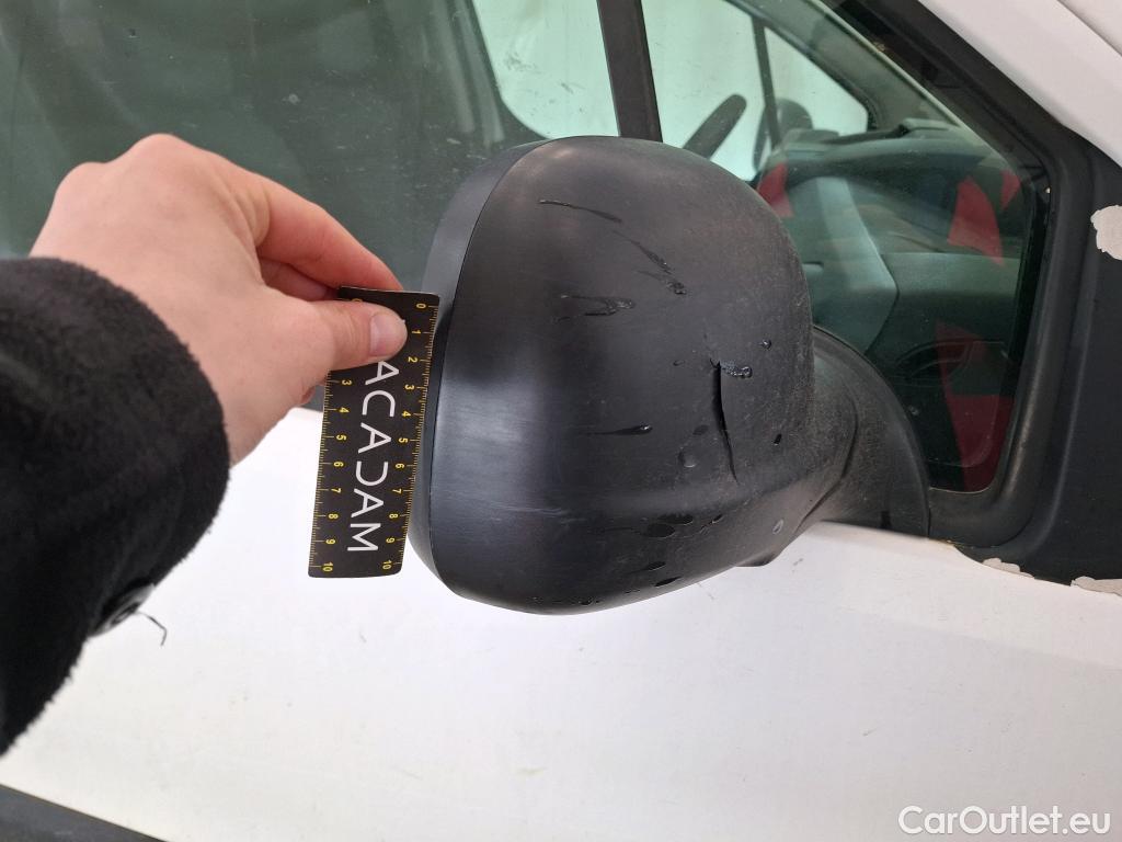  Citroen  Berlingo  Fourgon Club L1 (Court) 1.6 BlueHDi 100CV BVM5 E6 #29