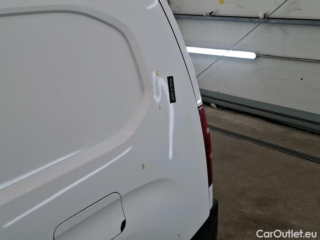  Citroen  Berlingo  Fourgon Club XL 950 1.5 BlueHDi 100CV BVM6 E6d #3