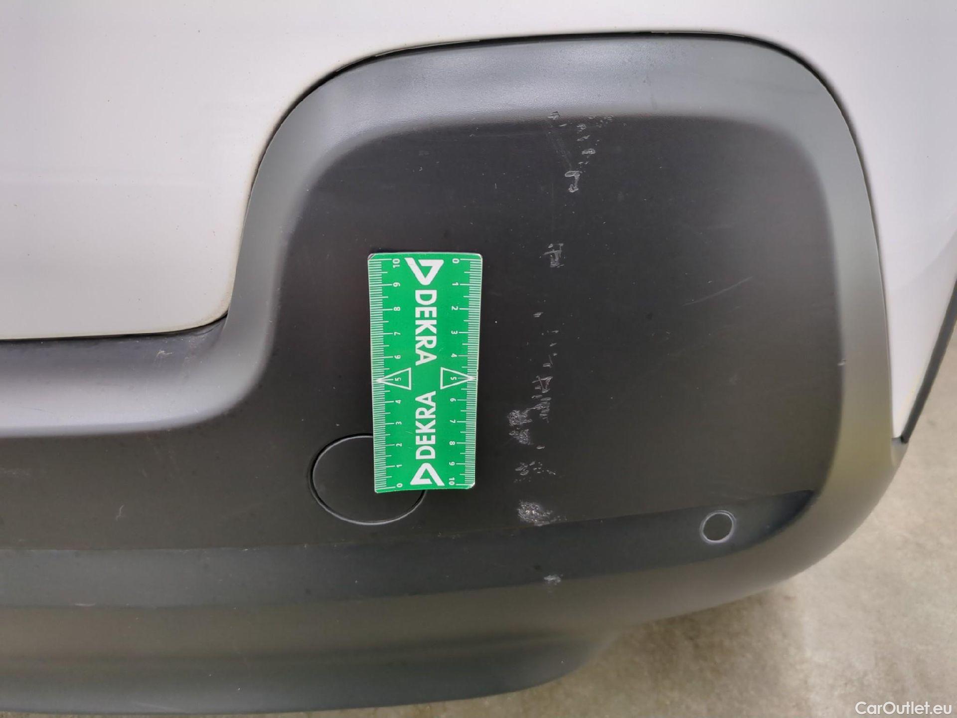  Citroen  C3  Société Feel 1.5 BlueHDI 100CV BVM6 E6dT #27