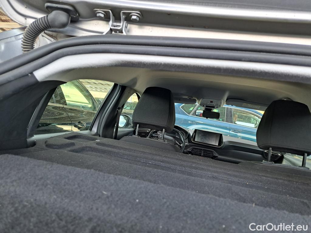  Peugeot  208  Premium 1.5 HDi 100CV BVM6 E6d #20