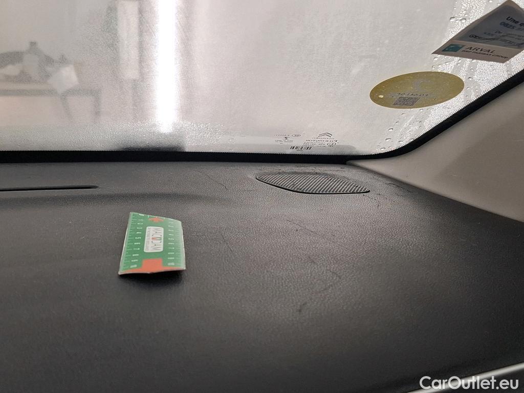  Citroen  C3  Société Feel Nav 1.5 BlueHDI 100CV BVM5 E6dT #4