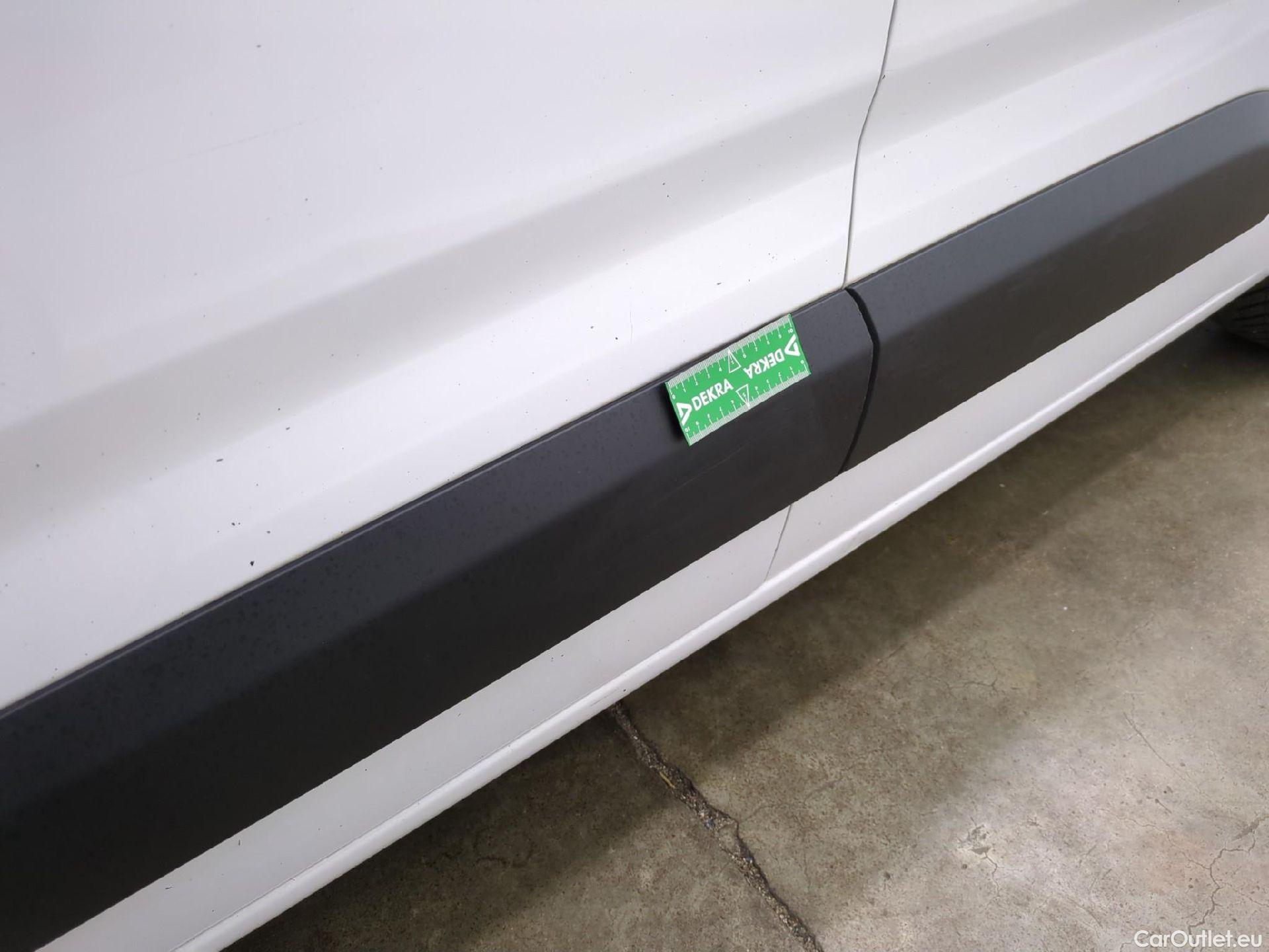  Citroen  Berlingo  Fourgon Club M 650 1.5 BlueHDi 100CV BVM6 E6d #46