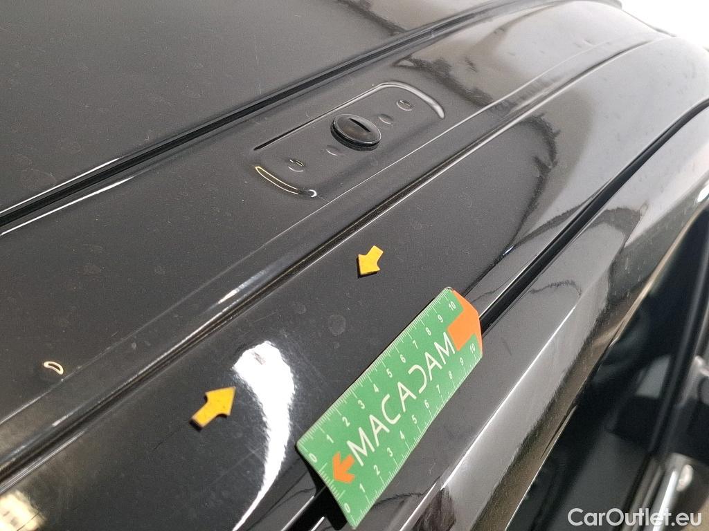  Citroen  Berlingo  Fourgon Club M 1000 1.5 BlueHDi 130CV BVA8 E6dT #68