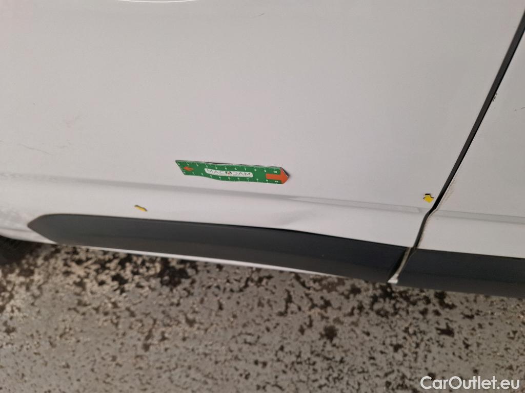  Citroen  Berlingo  Fourgon Driver M 1000 1.5 BlueHDi 130CV BVA8 E6dT #4