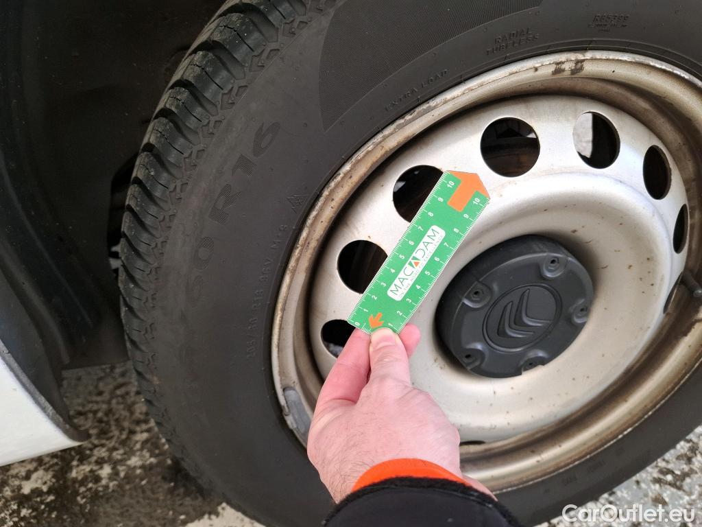  Citroen  Berlingo  Fourgon Driver M 1000 1.5 BlueHDi 130CV BVA8 E6dT #32