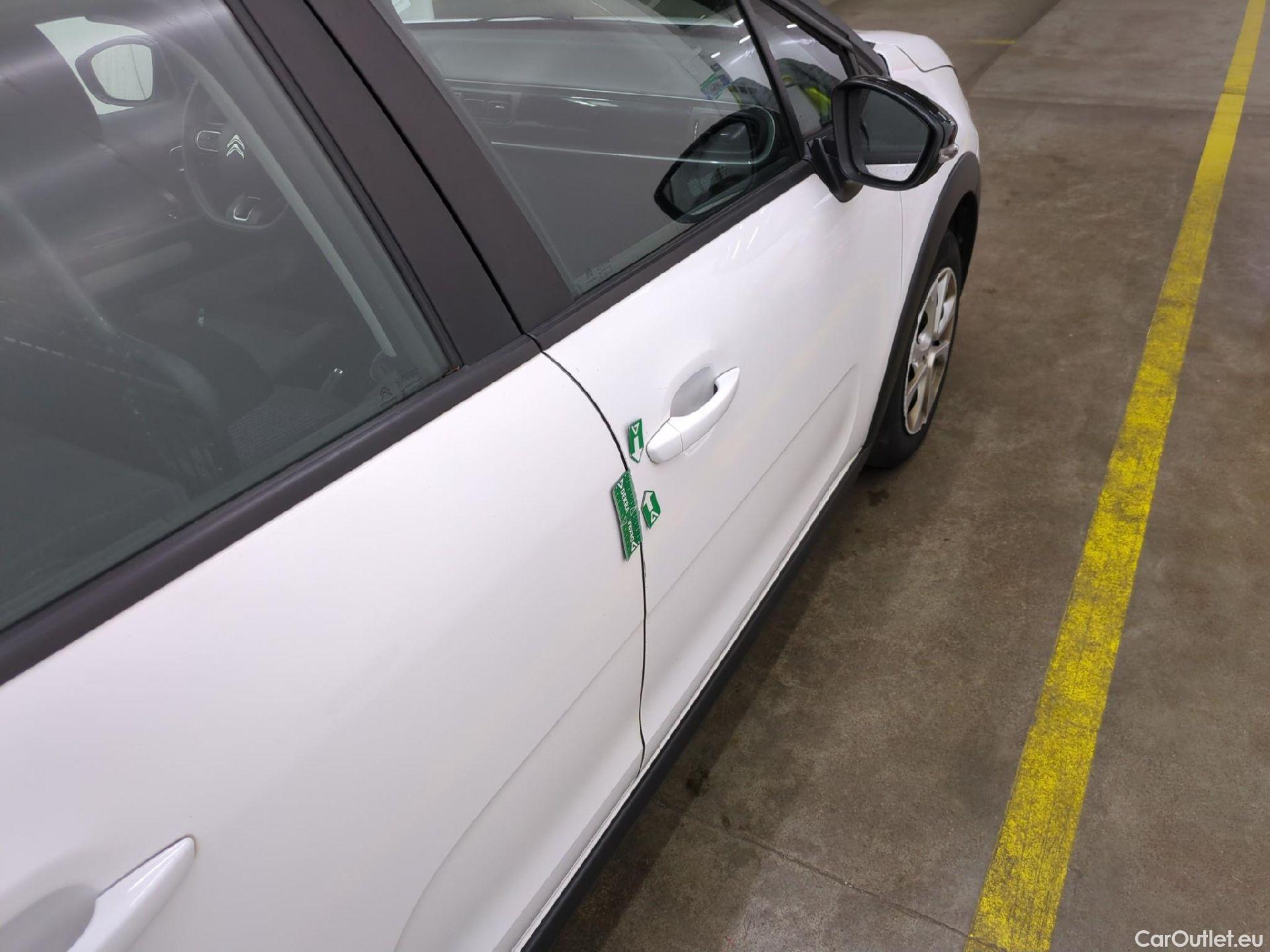  Citroen  C3  Société Feel 1.5 BlueHDI 100CV BVM6 E6dT #11