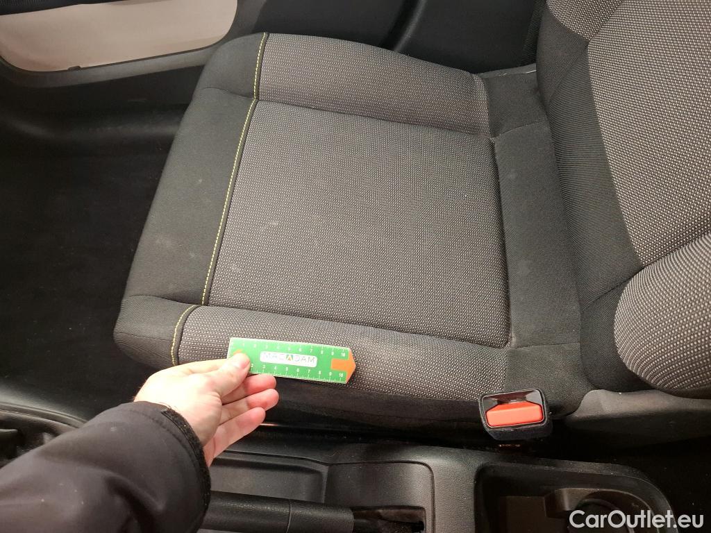  Citroen  C3  Société Feel Nav 1.5 BlueHDI 100CV BVM5 E6dT #17