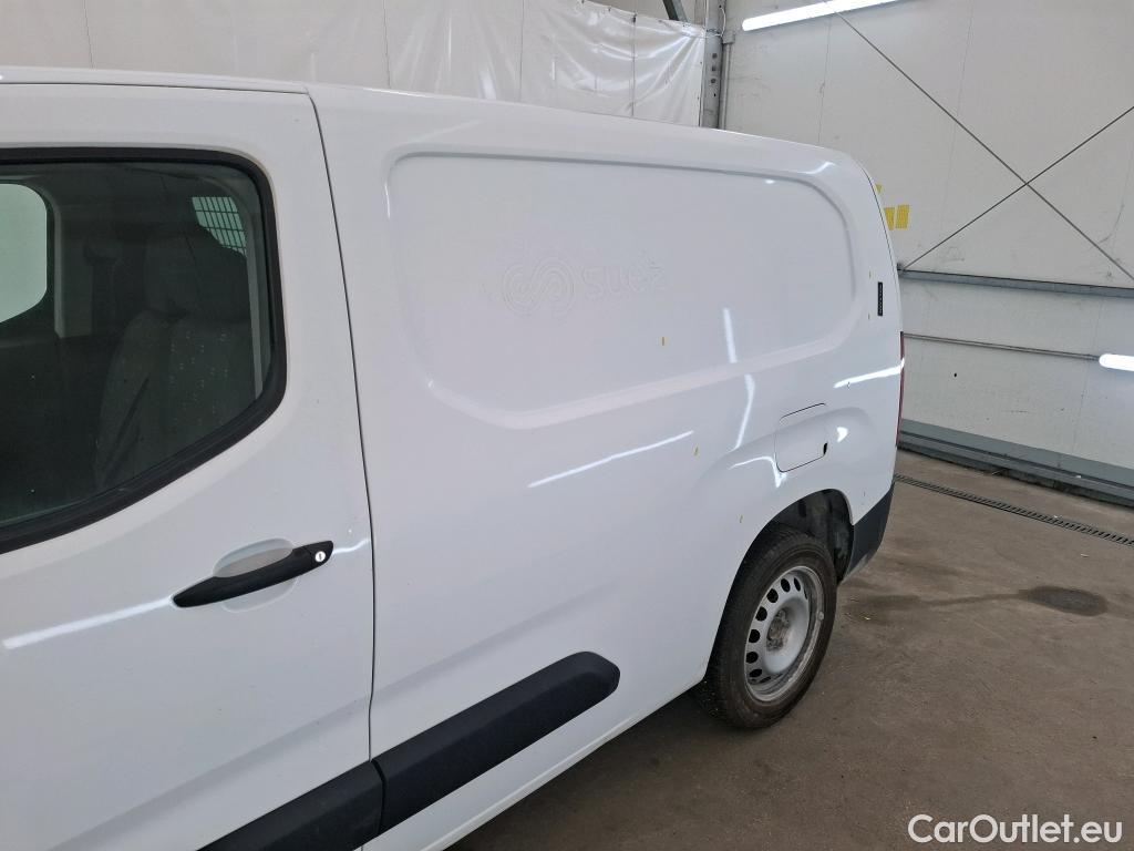  Citroen  Berlingo  Fourgon Club XL 950 1.5 BlueHDi 100CV BVM6 E6d #1