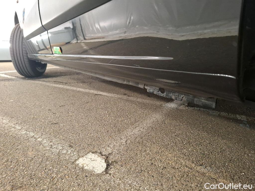  Citroen  Berlingo  Fourgon Club M 1000 1.5 BlueHDi 130CV BVA8 E6dT #88