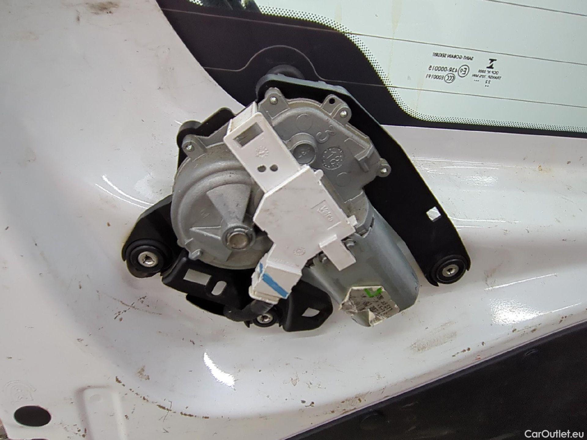  Citroen  Berlingo  Fourgon Worker M 1000 1.6 BlueHDi 100CV BVM5 E6 #8