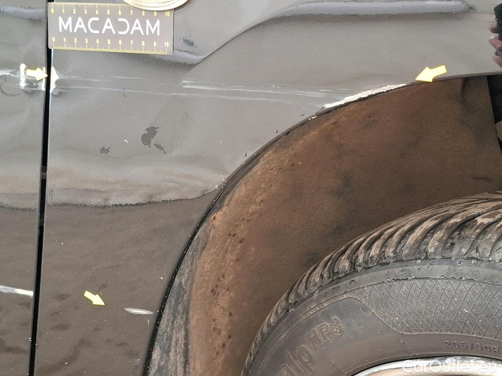  Citroen  Berlingo  Fourgon Club M 1000 1.5 BlueHDi 130CV BVA8 E6dT #25