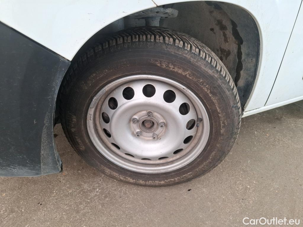  Citroen  Berlingo  Fourgon Club XL 950 1.5 BlueHDi 100CV BVM6 E6d #54