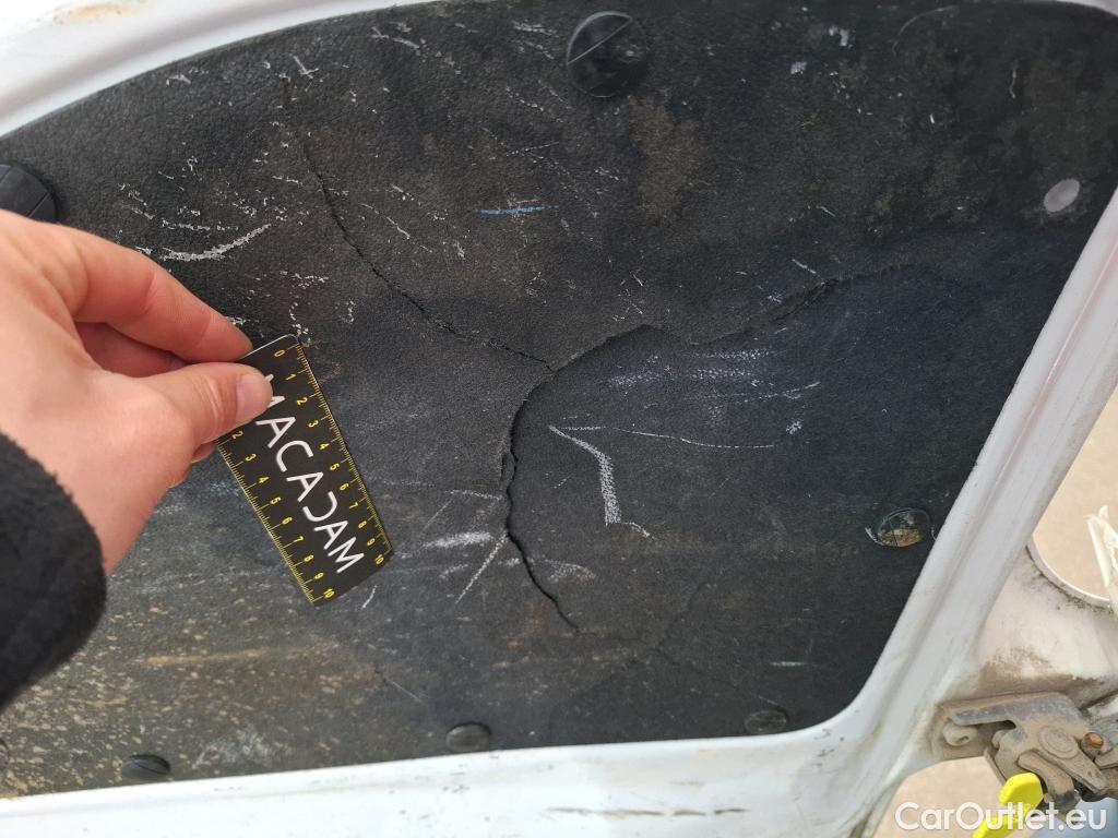  Citroen  Berlingo  Fourgon Club L1 (Court) 1.6 BlueHDi 100CV BVM5 E6 #25