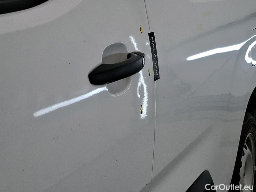  Citroen  Berlingo  Fourgon Club XL 950 1.5 BlueHDi 100CV BVM6 E6d #24