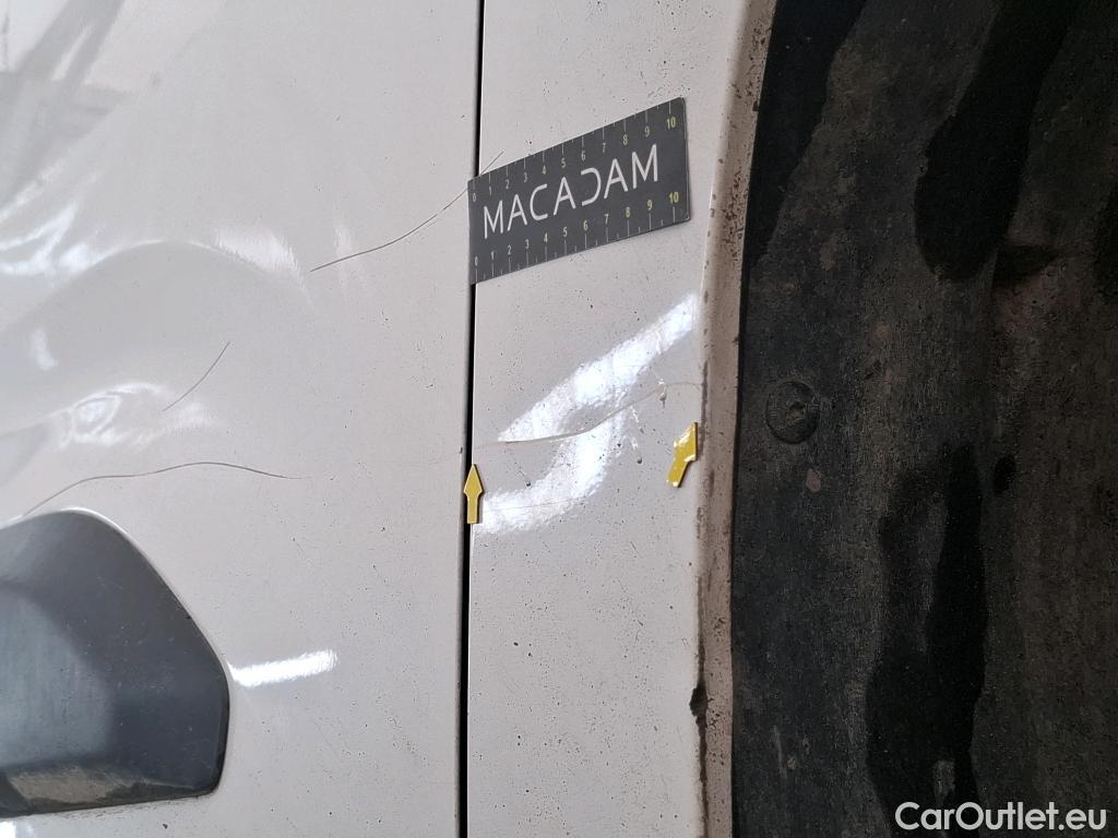  Citroen  Berlingo  Fourgon Club XL 950 1.5 BlueHDi 100CV BVM6 E6d #39