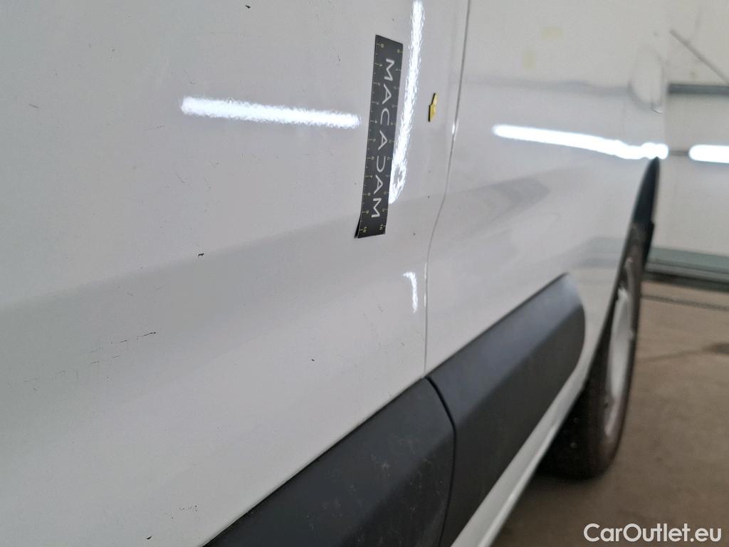  Citroen  Berlingo  Fourgon Club XL 950 1.5 BlueHDi 100CV BVM6 E6d #26