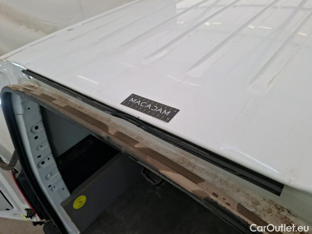  Citroen  Berlingo  Fourgon Club XL 950 1.5 BlueHDi 100CV BVM6 E6d #50