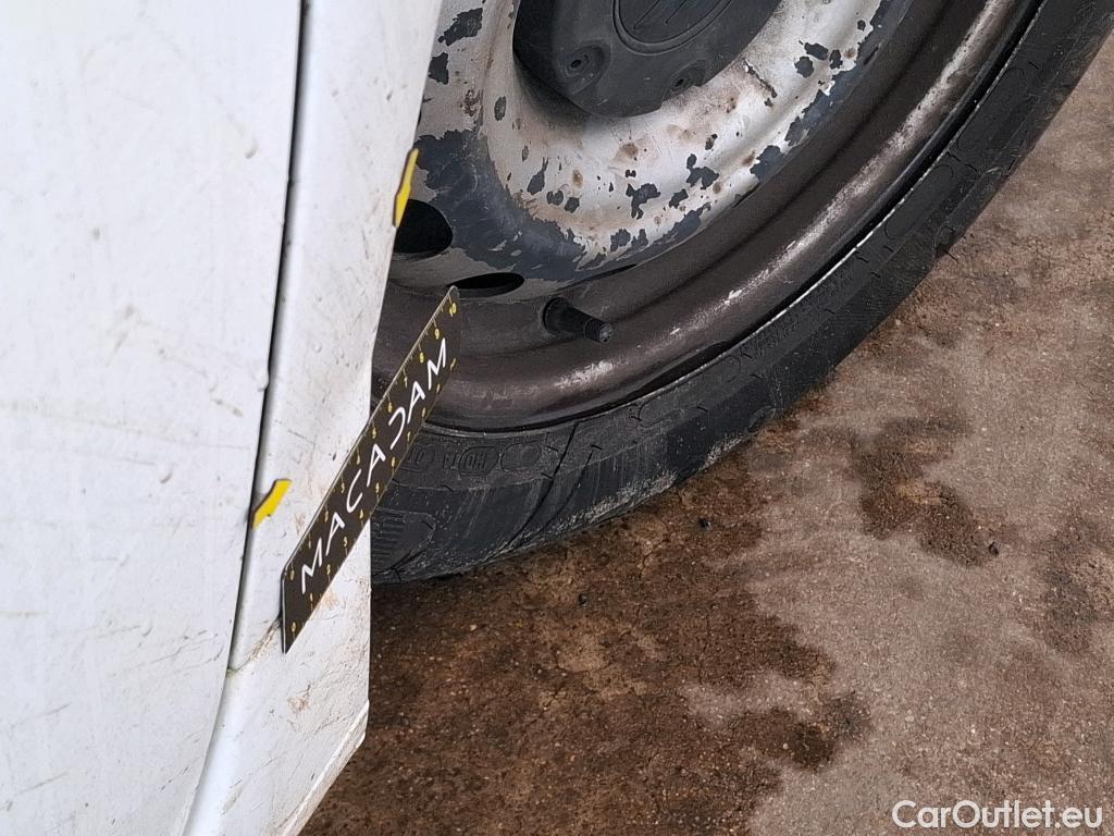  Citroen  Berlingo  Fourgon Club L1 (Court) 1.6 BlueHDi 100CV BVM5 E6 #23