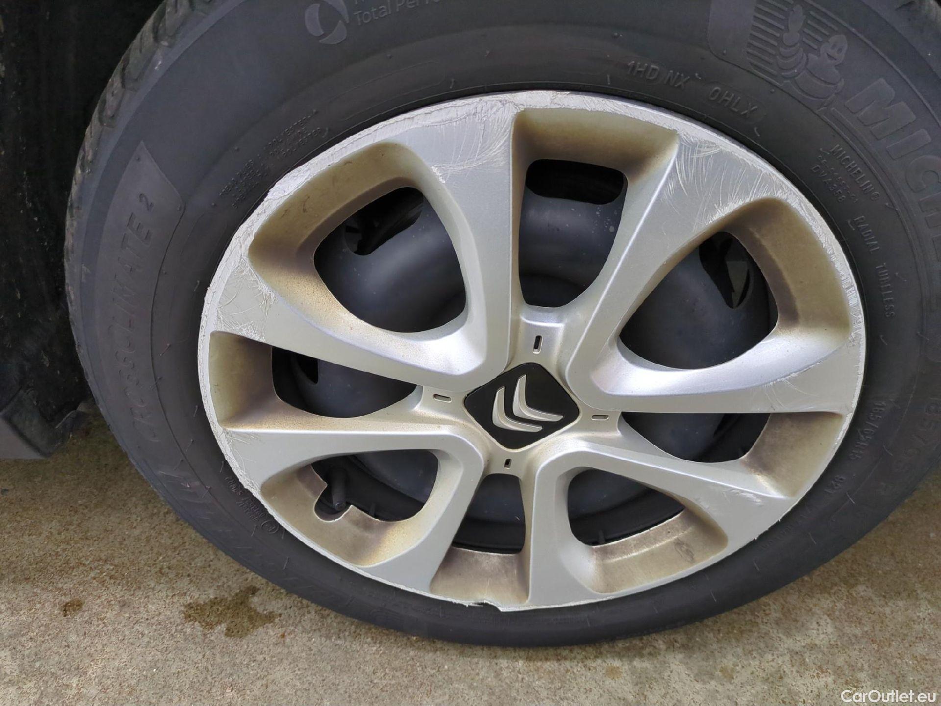  Citroen  C3  Société Feel 1.5 BlueHDI 100CV BVM6 E6dT #5