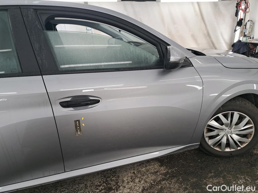  Peugeot  208  Premium 1.5 HDi 100CV BVM6 E6d #15