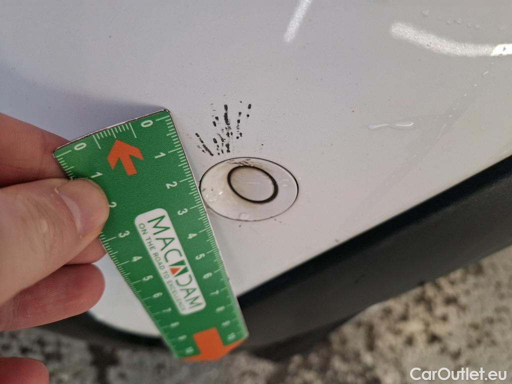  Citroen  C3  Société Feel Nav 1.5 BlueHDI 100CV BVM5 E6dT #20